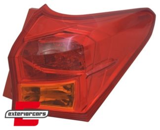 Stražnje svjetlo LED (desna strana) / Toyota Auris karavan (2012-2015)