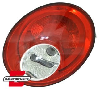 Stražnje svjetlo (desna strana) / VW New Beetle (2005-2010)