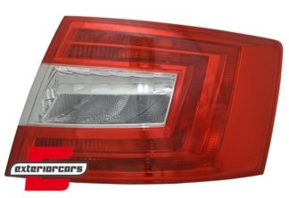 Stražnje svjetlo (desna strana) / Škoda Octavia 3 limuzina (2012-2017)