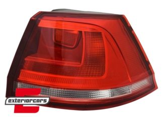 Stražnje svjetlo (desna strana) / VW Golf 7 karavan (2012-2017)