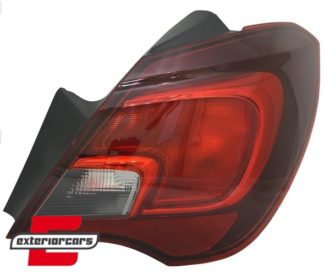 Stražnje svjetlo (desna strana) / Opel Corsa E (samo s 5 vrata) (2014-2019)