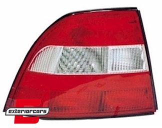 Stražnje svjetlo (lijeva strana) / Opel Vectra B (samo limuzina) (09.1995-01.1999)