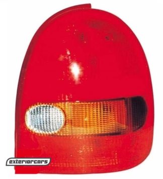 Stražnje svjetlo (desna strana) / Opel Corsa B (1993-2000)