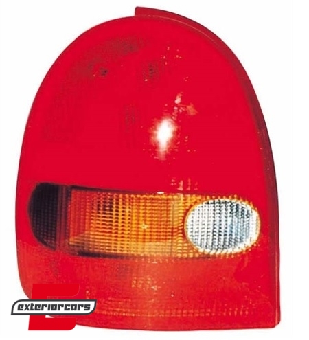 Stražnje svjetlo (lijeva strana) / Opel Corsa B (1993-2000)