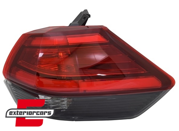 Stražnje svjetlo LED (desna strana) / Nissan X-Trail T32 (2017-2021)