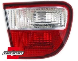 Stražnje svjetlo (lijeva strana) / Seat Leon 1M (1999-2006)