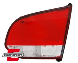Stražnje svjetlo (desna strana) / VW Golf 6 (2008-2013)