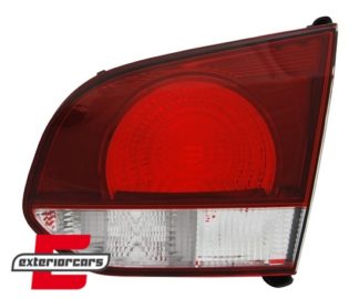 Stražnje svjetlo (desna strana) / VW Golf 6 (2008-2013)