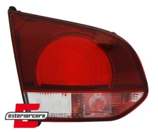 Stražnje svjetlo (lijeva strana) / VW Golf 6 (2008-2013)