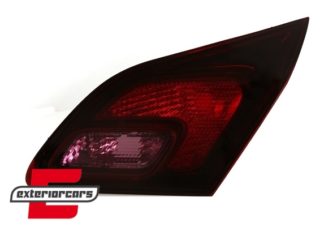 Stražnje svjetlo (desna strana) / Opel Astra J hatchback (2009-2015)