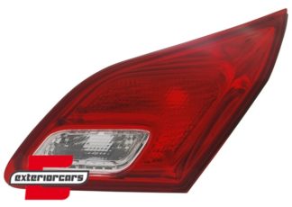 Stražnje svjetlo (desna strana) / Opel Astra J hatchback (2009-2015)