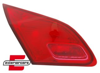 Stražnje svjetlo (lijeva strana) / Opel Astra J (2009-2015)