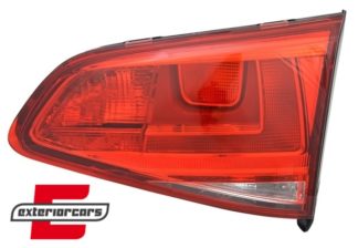 Stražnje svjetlo (desna strana) / VW Golf 7 (2012-2017)