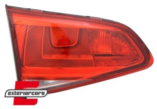 Stražnje svjetlo (lijeva strana) / VW Golf 7 (2012-2017)
