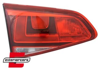 Stražnje svjetlo (lijeva strana) / VW Golf 7 (2012-2017)