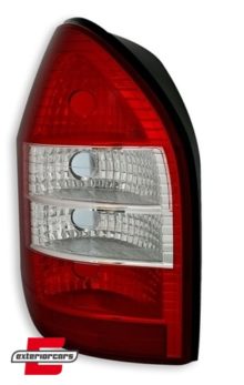 Stražnje svjetlo (lijeva strana) / Opel Zafira A (2003-2005)
