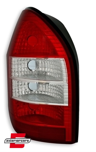 Stražnje svjetlo (lijeva strana) / Opel Zafira A (2003-2005)