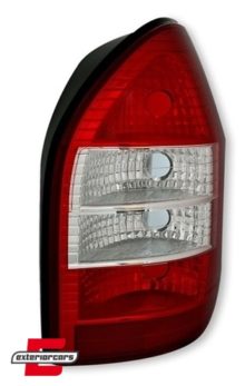 Stražnje svjetlo (desna strana) / Opel Zafira A (2003-2005)