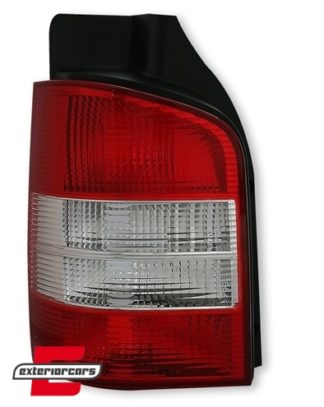 Stražnje svjetlo (lijeva strana) / VW T5 (2003-2009)