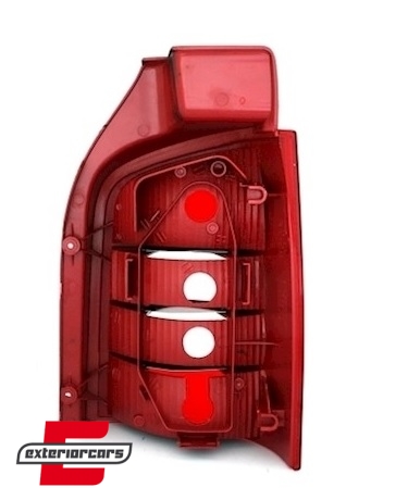Stražnje svjetlo (lijeva strana) / VW T5 (2003-2009) - Slika 2