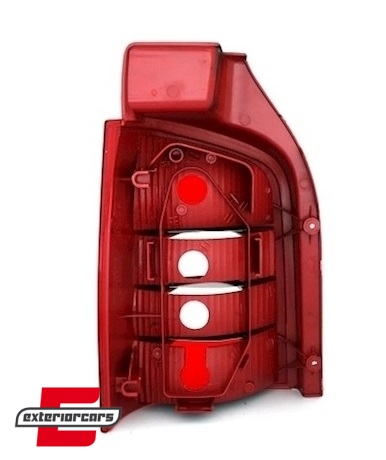 Stražnje svjetlo (desna strana) / VW T5 (2003-2009) - Slika 2