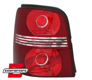 Stražnje svjetlo (lijeva strana) / VW Touran 1T (2006-2010)