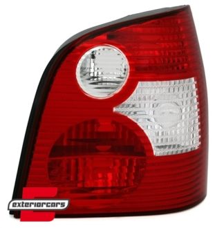 Stražnje svjetlo (desna strana) / VW Polo 9N (2001-2005)
