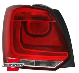 Stražnje svjetlo (lijeva strana) / VW Polo 6R (2009-2014)