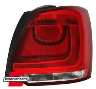 Stražnje svjetlo (desna strana) / VW Polo 6R (2009-2014)