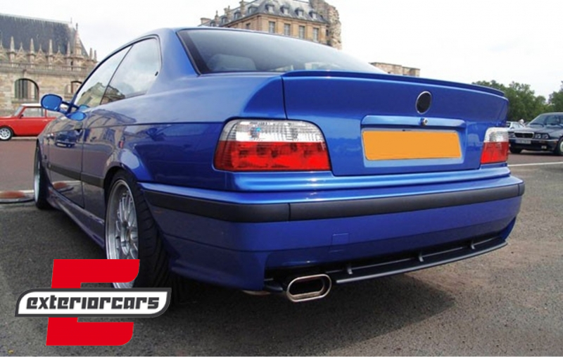 Difuzor zraka M3 dizajn / BMW serije 3 E36 (1992-1997) - Slika 5