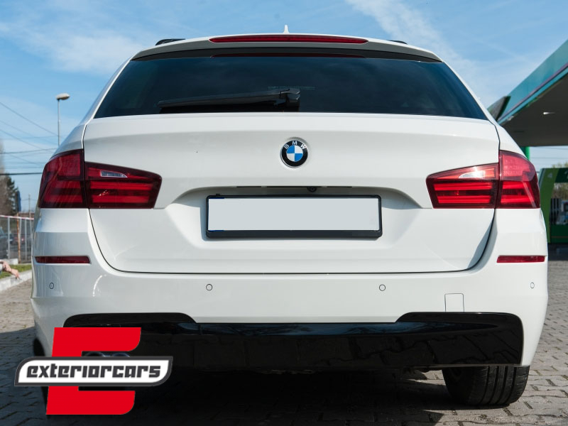 Bodykit M paket dizajn / BMW serije 5 F11 karavan (2011-2014) - Slika 18