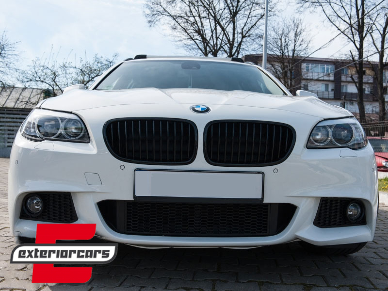 Bodykit M paket dizajn / BMW serije 5 F11 karavan (2011-2014) - Slika 12
