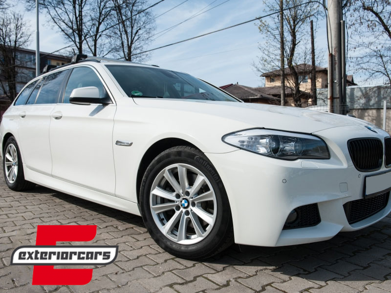 Bodykit M paket dizajn / BMW serije 5 F11 karavan (2011-2014) - Slika 14