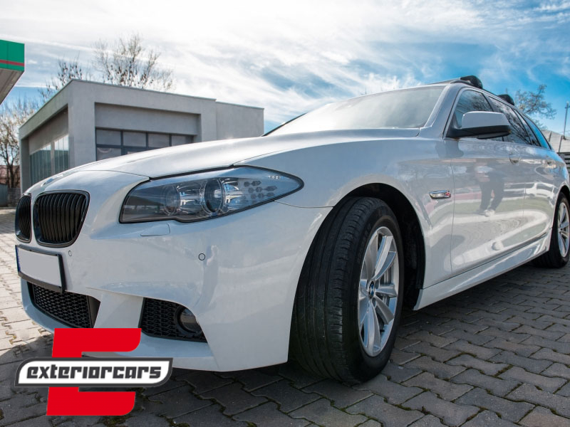 Bodykit M paket dizajn / BMW serije 5 F11 karavan (2011-2014) - Slika 15