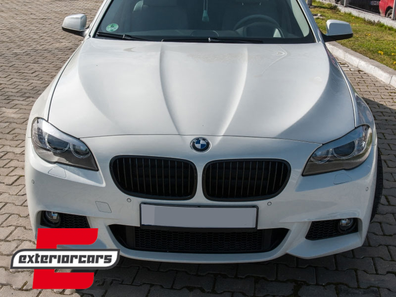 Bodykit M paket dizajn / BMW serije 5 F11 karavan (2011-2014) - Slika 13