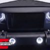 LED žmigavci u prednjoj masci (smoke) / JEEP Wrangler JK (2007-2016) - Slika 12