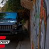 LED žmigavci u prednjoj masci (smoke) / JEEP Wrangler JK (2007-2016) - Slika 14