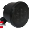 LED žmigavci u prednjoj masci (smoke) / JEEP Wrangler JK (2007-2016) - Slika 5