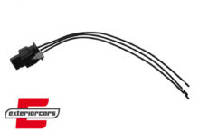Adapter za pretvorbu žice konektor PDC senzor za parkiranje / Land Rover Range Rover Sport L320 (2009-2013) Vogue L322 (2002-2012) VAG grupa VW Audi Seat Skoda