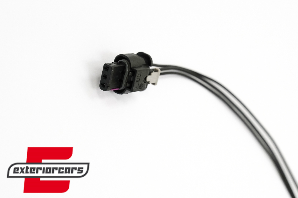 Adapter za pretvorbu žice konektor PDC senzor za parkiranje / Land Rover Range Rover Sport L320 (2009-2013) Vogue L322 (2002-2012) VAG grupa VW Audi Seat Skoda - Slika 3