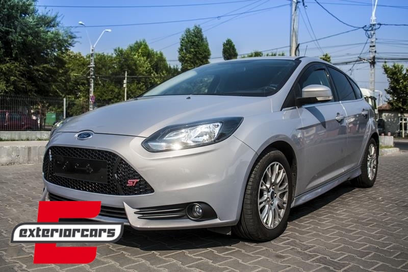 Bodykit ST dizajn / Ford Focus MK3 5 vrata Hatchback (2011-2014) - Slika 14