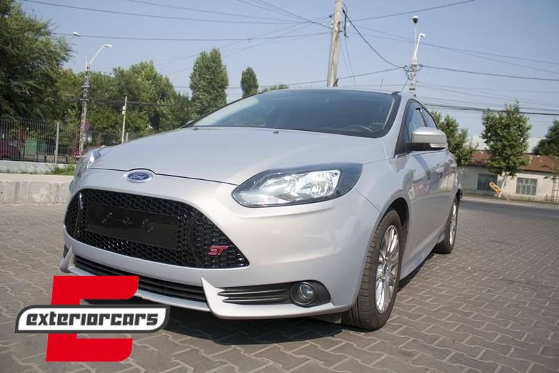 Bodykit ST dizajn / Ford Focus MK3 5 vrata Hatchback (2011-2014) - Slika 13