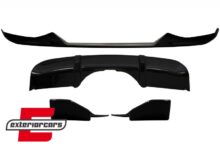 Bodykit Aero Sport M paket dizajn (piano crna) / BMW X5 F15 (2014-2018)