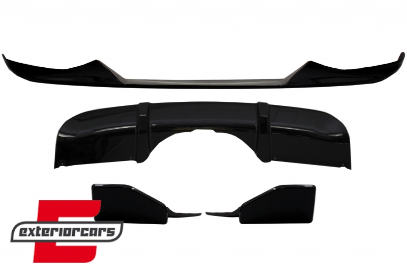 Bodykit Aero Sport M paket dizajn (piano crna) / BMW X5 F15 (2014-2018)