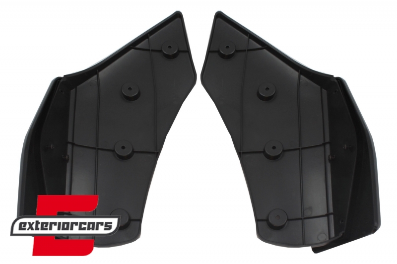 Bodykit Aero Sport M paket dizajn (piano crna) / BMW X5 F15 (2014-2018) - Slika 10