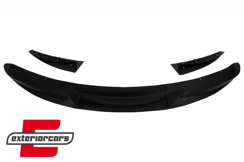 Bodykit Aero Sport M paket dizajn (piano crna) / BMW X5 F15 (2014-2018) - Slika 14