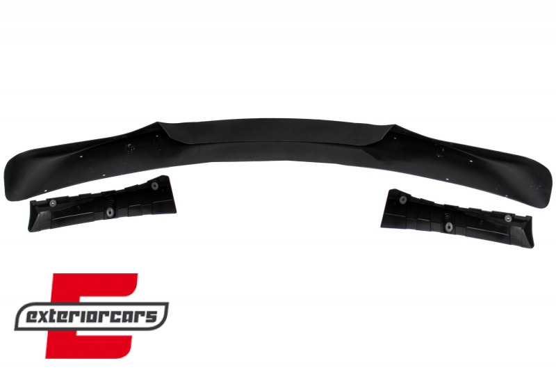 Bodykit Aero Sport M paket dizajn (piano crna) / BMW X5 F15 (2014-2018) - Slika 15