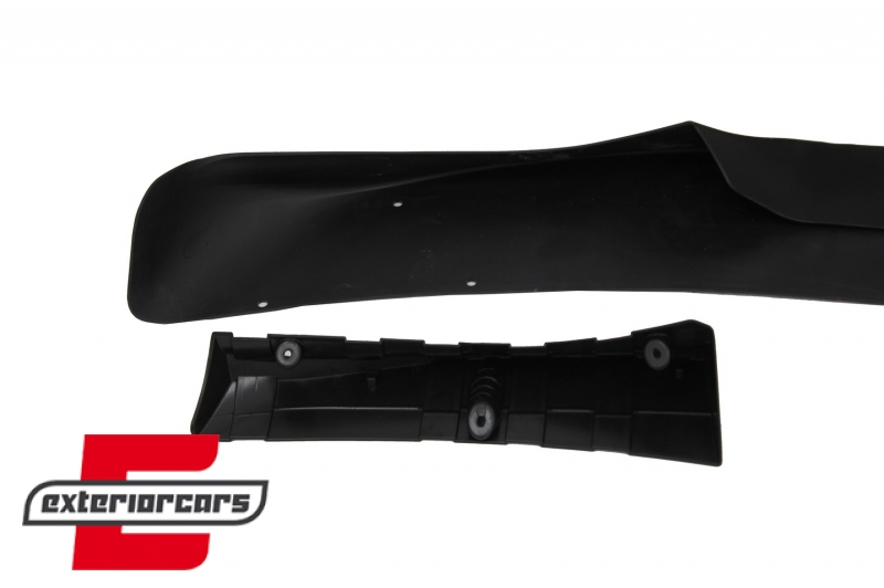 Bodykit Aero Sport M paket dizajn (piano crna) / BMW X5 F15 (2014-2018) - Slika 16