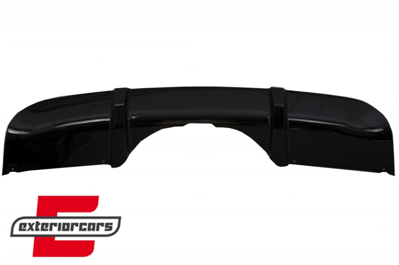 Bodykit Aero Sport M paket dizajn (piano crna) / BMW X5 F15 (2014-2018) - Slika 2