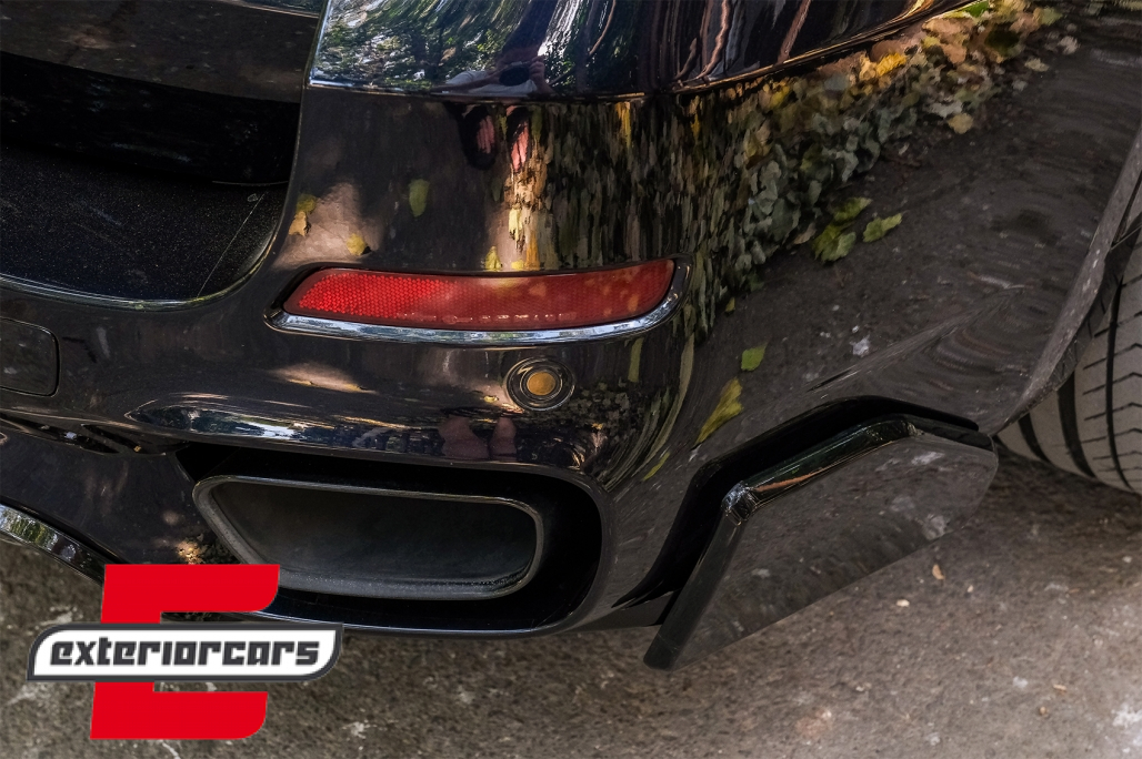 Bodykit Aero Sport M paket dizajn (piano crna) / BMW X5 F15 (2014-2018) - Slika 33
